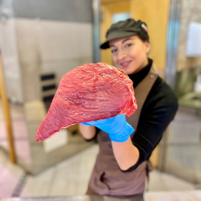 Bistecche Tagliolungo Sorana Limousine