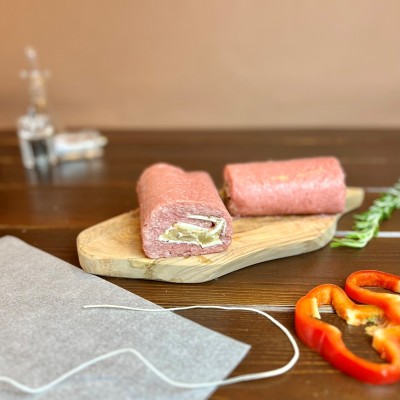 Rolle’ Di Tacchino Farcito...